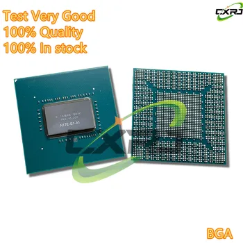 100% teszt nagyon jó termék GTX1060 N17E-G1-A1 RTX1070 N17E-G2-A1 RTX1080 N17E-G3-A1 bga chip reball golyókkal IC chipek