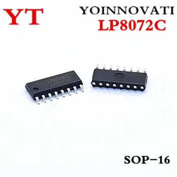  10db/lot LP8072C LP8072 8072 SOP16 IC Legjobb minőségű.