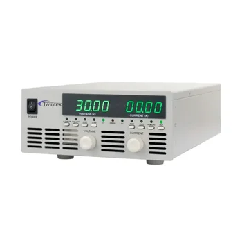 1200W kapcsoló DC állítható 20V 60A / 30V 40A / 60V 20A / 100V 12A / 120V 10A / 150V 8A / 200V 6A programozható DC tápegység