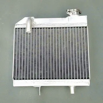 1981-1983 Suzuki RM125 RM 125 alumínium radiátorhűtő hűtőfolyadék 1981, 1982, 1983