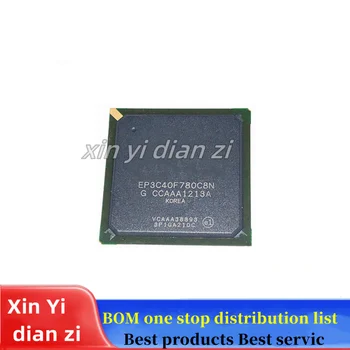 1db/lot EP3C40F780C8N EP3C40F780 BGA ic chipek raktáron