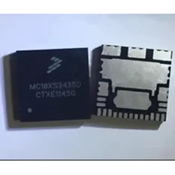 1db/lot MC10XS3435D eredeti új IC chip számítógépes kártya sebezhető