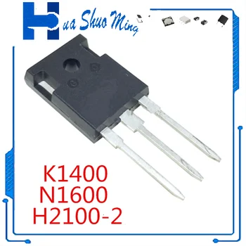 2Db/Lot H2100-2 N1600 K1400 TO-247