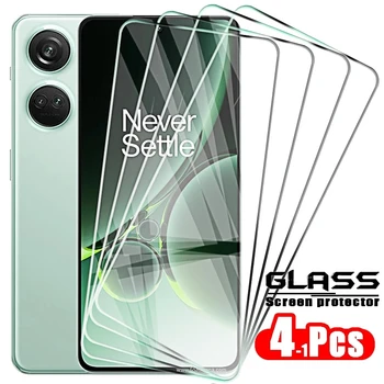 4-1db Edzett üveg Oneplus Nord 3 1+ Nord3 védő glas film képernyővédő fólia Nord 2 5g 2t 2 Lite T