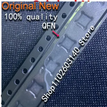  (5-10 darab)100% új SM4309 SM4309PSKPC SM4309PSKPC-TRG QFN-8 lapkakészlet