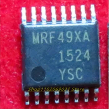 5db/lot MRF49XA-I/ST MRF49XAIST MRF49XA TSSOP16