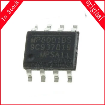 5db / tétel MP8001DS-LF-Z MP8001DS MP8001 SOP-8 készleten