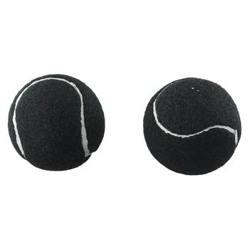 A legtöbb bútorhoz tenisz teniszlabda gumi gumi csúszó 4db asztali szék láb csúszásmentes zajcsökkentő sokoldalú