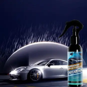  Autófesték védelem Nano bevonat spray 250ml nanokristály spray bevonó szer autó nanokristály bevonatok folyékony spray