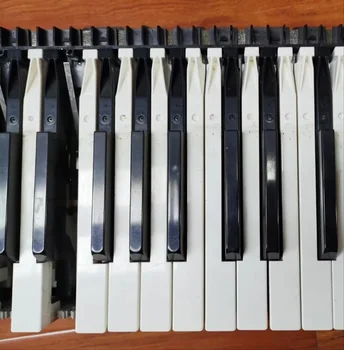 Csere digitális zongora javító billentyűk Yamaha CLP CVP, P, Motif, GH3 GHD GHS billentyűzethez