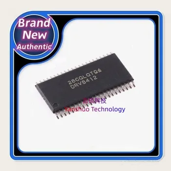 DRV8412DDWR 100% eredeti, kettős H-híd motormeghajtó chip