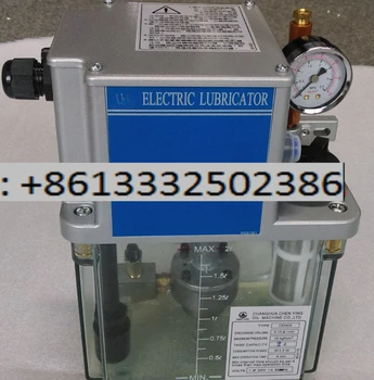 Elektromos olajozó gép kenőolaj-szivattyú CEN01 CEN03 110V/220V