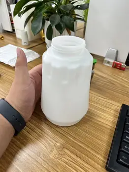 Ez egy üveg