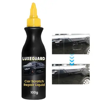  finom karceltávolító autó karcolásjavító spray biztonságos és ártalmatlan autójavító folyadék távolítsa el a karcolásokat és javítsa az autó simaságát