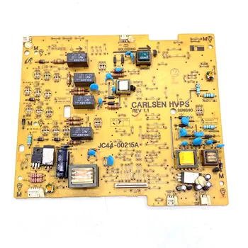  High Voltage board CLP-366 220V JC44-00215A illeszkedik a Samsung CLP480 CLP360 CLP410 CLP365 CLP460 készülékhez