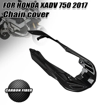Honda XADV750 X-ADV 750 2017 2018 2019 2020 teljes szénszálas motorkerékpár tartozékok láncvédő burkolat burkolat készlet alkatrész