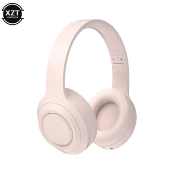 Hot Sale DR58 vezeték nélküli Bluetooth-kompatibilis összecsukható fejhallgató zajszűrő headset futás Sport fülhallgató játék fülhallgató