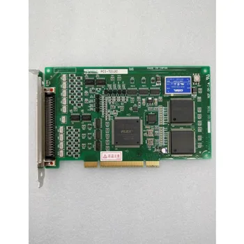 Ipari berendezések kártyája PCI-7212C