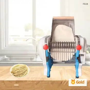 Kereskedelmi tésztadagasztógép manuális tésztahengerlés utánzása Taro kerek csavarás automatikus tésztadagasztó multifunkciós gép