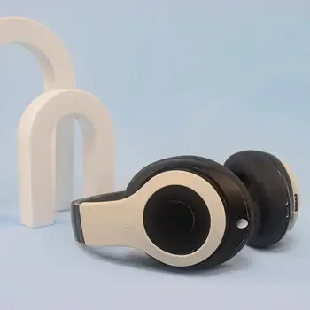 Kopásálló headsettok Szennyeződésálló headsettok Vízálló szilikon tok Apple Magic Sound Studio Pro fejhallgatóhoz