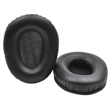 Kényelmes fülpárnák Klipsch-hez Image ONE-hoz/Image ONE2-hez Headset fülvédők Memóriahab burkolatok Fejhallgató fülpárnák