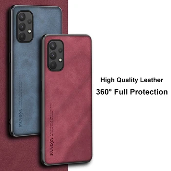 Luxus bőrtok ZTE Nubia Red Magic 7 Pro hátlaphoz Szilikon teljes védelmet nyújtó telefontok RedMagic 7 Pro 7Pro Coque készülékhez