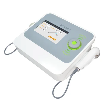 MY-S130H-2 ultrahang 3 az 1-ben terápiás gép 1 MHz hordozható