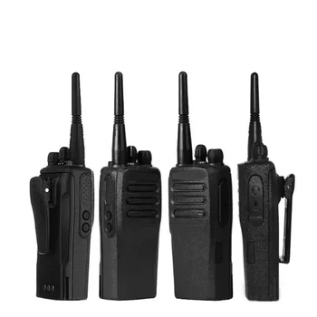 olcsó ár nagykereskedelmi kiváló minőségű dmr digitális eredeti VHF UHFradio dp1400 walkie talkie