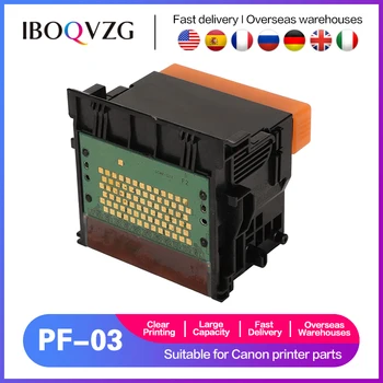 PF-03 PF03 nyomtatófej Nyomtatófej Canon IPF500-hoz IPF510 IPF600 IPF605 IPF610 IPF700 IPF710 IPF720 IPF810 IPF815 IPF820 IPF825