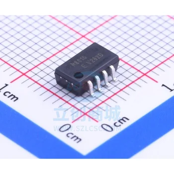 RX8010SJ (X1B000242000100) csomag SOP-8 új eredeti valódi valós idejű RTC IC chip