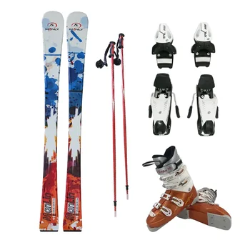 Sítúra, sícipők, kötések, egyedi snowboardok
