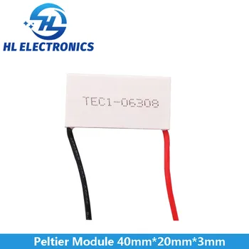 TEC1-6308 Peltier modul hűtő Peltier IPL Elight SHR OPT kézidarabhoz