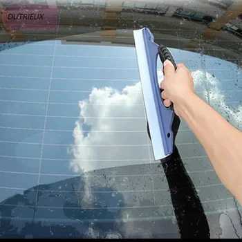 Víztörlő szilikagél ablaktörlő Autótörlő tábla szilikon autóablakmosó tiszta tisztító ablaktörlő gumibetét szárító autó tisztítás
