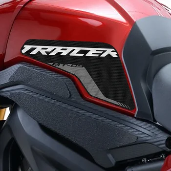 Yamaha TRACER MT-09 2015-2020 matrica motorkerékpár tartozék oldalsó tankpárna védelem térdmarkolat szőnyegek