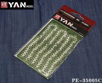 Yan Model PE 35005C 1/35 Lianas kis szín